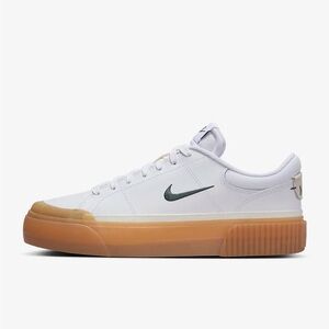 New Nike Court Legacy Lift. Women's Shoes. Size: 9
